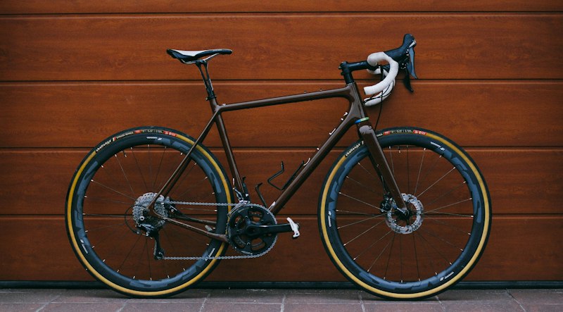 Bicycle of City (Comfort Hybrid)