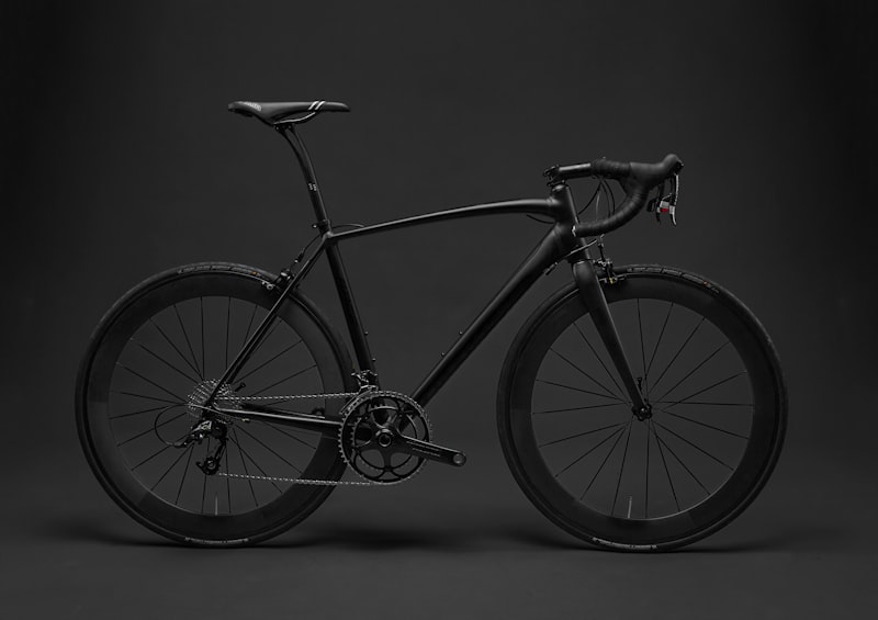 Touring & Gravel Bicycle (Adventure Sport)