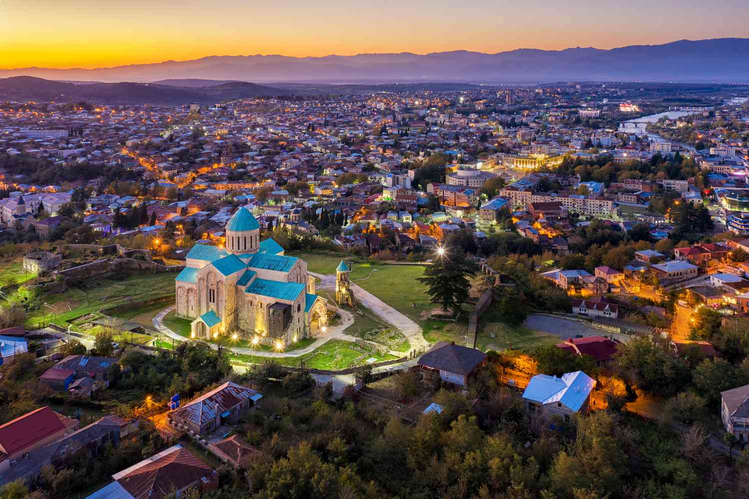 car rental kutaisi